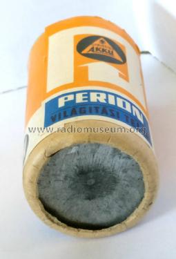 Perion Rádióhoz R20C battery; VBKM, Villamos (ID = 2155078) A-courant