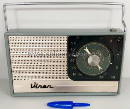 Mercury - Son ; Virer Radio, (ID = 2778230) Radio