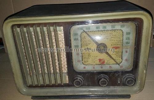 RX-100A ; Virer Radio, (ID = 2778373) Radio