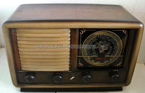 RX-80A; Virer Radio, (ID = 2778279) Radio