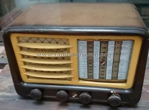 SR-130; Virer Radio, (ID = 2778500) Radio