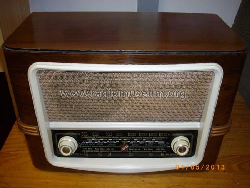 SR110; Virer Radio, (ID = 1443166) Radio