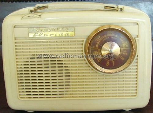 Florida ; VIS Radio; Napoli, (ID = 493954) Radio