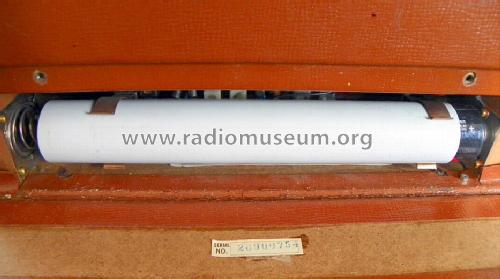 AM-FM 6 Band All Wave 16 Transistor 1660; Viscount (ID = 1206440) Radio