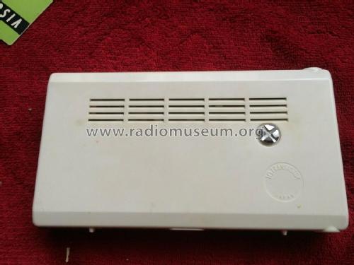 Super 10 Transistor 1030; Viscount (ID = 2358577) Radio