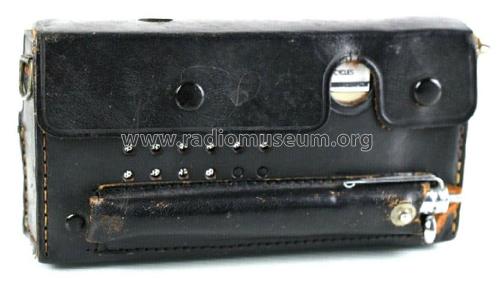 Twin Band 8 Transistor ; Viscount (ID = 2411176) Radio