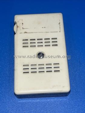 Six Transistor 607; Viscount (ID = 2938547) Radio