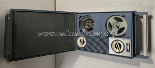 Solid State Tape Recorder ; Viscount (ID = 2839785) Enrég.-R