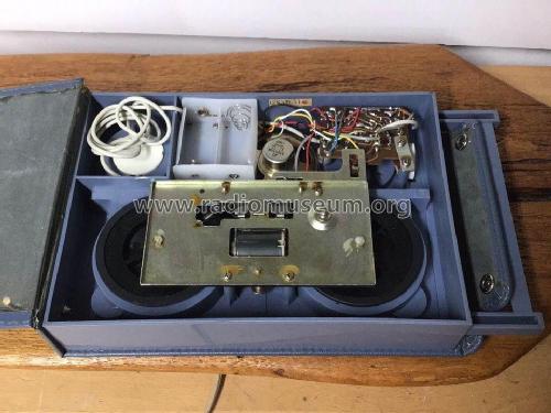 Solid State Tape Recorder ; Viscount (ID = 2839791) Enrég.-R