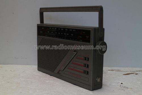 Sonik TR88; Unknown to us - (ID = 1823106) Radio