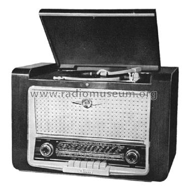 RB5; Visseaux / Télévisso (ID = 2084908) Radio