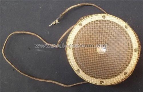 Magnetic Speaker ; Vitavox Company; (ID = 1780043) Speaker-P