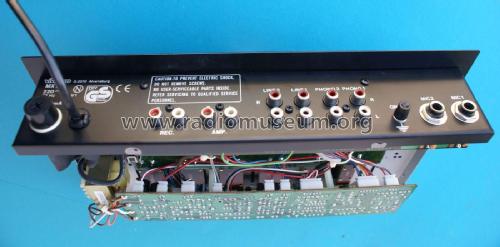 MX700; Vivanco AG (ID = 2287951) Ampl/Mixer