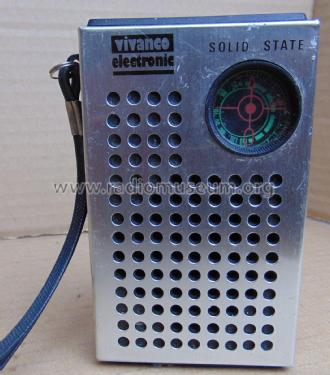 Solid State AM ; Vivanco AG (ID = 2845827) Radio