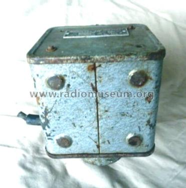 Transformer BTH 120; VBKM, Villamos (ID = 2690966) Power-S