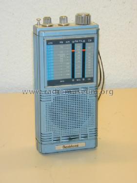 Renkforce RF-4738836 Antenne FM - Conrad Electronic France