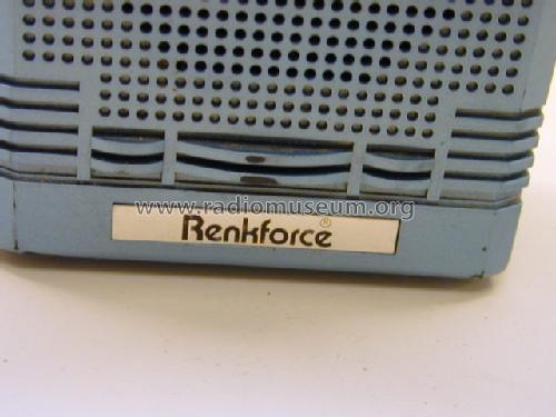 833; Renkforce Marke - (ID = 680765) Radio