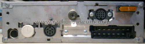 CR-708; Volvo AB Now Volvo (ID = 2453427) Car Radio