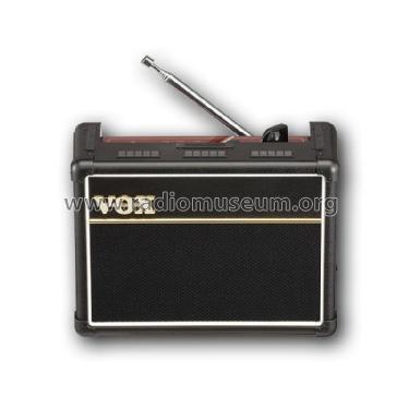 60th Anniversary AC30 Radio; VOX or JMI Jennings (ID = 2331501) Radio