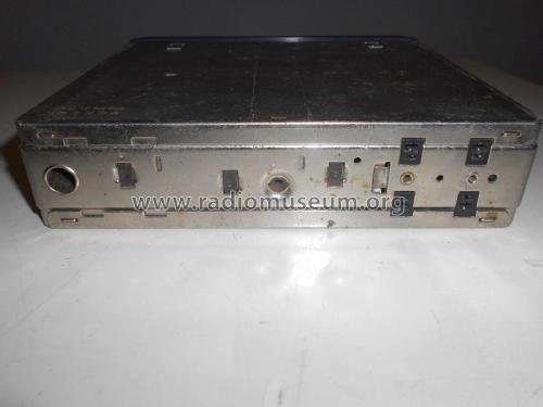 Monza; Voxson, FARET F.A.R. (ID = 2154317) Car Radio