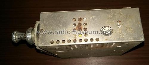 Monza 921; Voxson, FARET F.A.R. (ID = 2564348) Car Radio