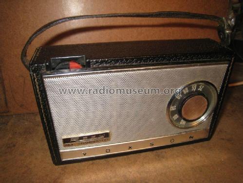 Roxy 756; Voxson, FARET F.A.R. (ID = 1925712) Radio