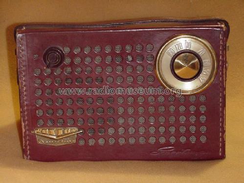 Sportsman 727; Voxson, FARET F.A.R. (ID = 562702) Radio