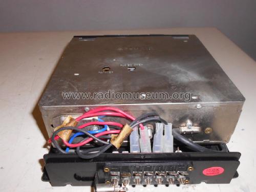 Stereo 8 MW/LW ; Voxson, FARET F.A.R. (ID = 2363036) Car Radio