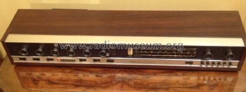 Stereo HR 216; Voxson, FARET F.A.R. (ID = 1399582) Radio