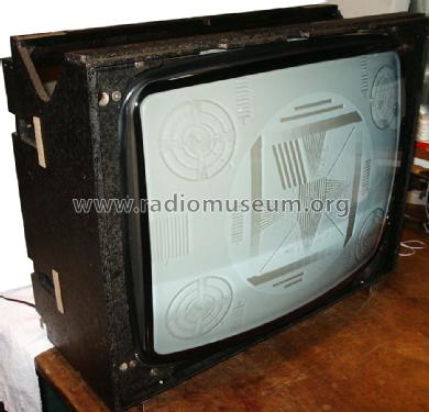 T2426; Voxson, FARET F.A.R. (ID = 1450052) Television