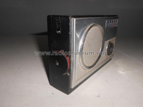 Zephyr 5 OM/OL ; Voxson, FARET F.A.R. (ID = 2191920) Radio