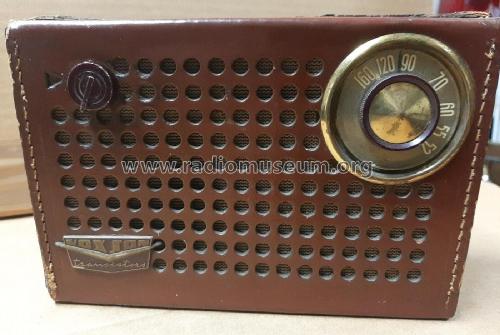 Sportsman 727; Voxson, FARET F.A.R. (ID = 2869789) Radio