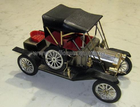 Ford model T 1912 ; WACO; Japan (ID = 1937453) Radio