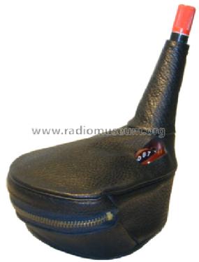 Gol-phone Golf Radio G-71 ; Unknown - CUSTOM (ID = 811169) Radio