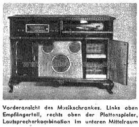 Titan 2; Waldschmidt (ID = 17713) Radio