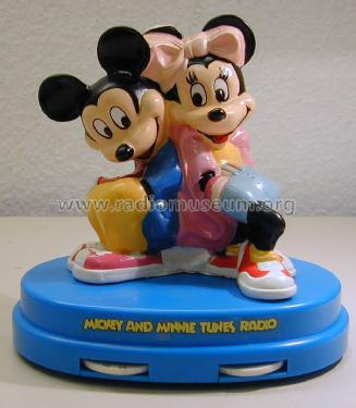 Music City Mickey And Minnie Tunes Radio ; Walt Disney (ID = 1487081) Radio