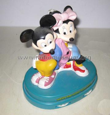 Music City Mickey And Minnie Tunes Radio ; Walt Disney (ID = 1523689) Radio