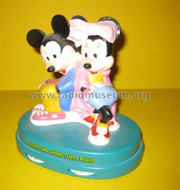 Music City Mickey And Minnie Tunes Radio ; Walt Disney (ID = 1523690) Radio