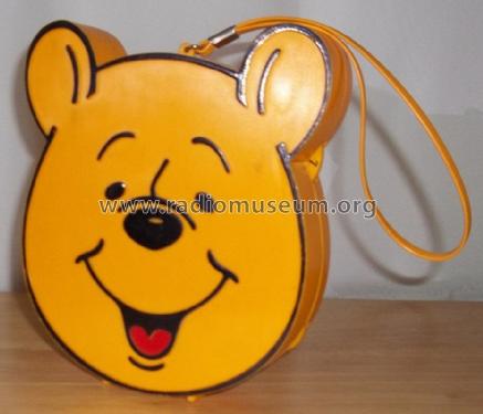 Winnie the Pooh ; Walt Disney (ID = 1240547) Radio