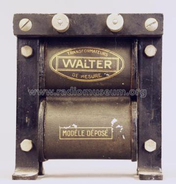 TM-W; Walter, (ID = 2952216) Radio part