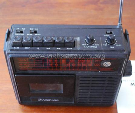 W122A; Waltham S.A., Genf (ID = 1733858) Radio