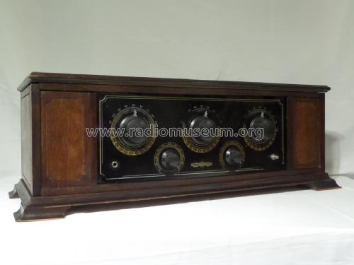 T ; Walton Morse Radio (ID = 2681697) Radio