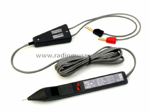 Digitaler Taster TKL-515; Wandel & Goltermann; (ID = 1425520) Equipment