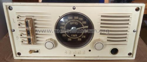 Gamma II ; Wandel & Goltermann; (ID = 2493050) Car Radio