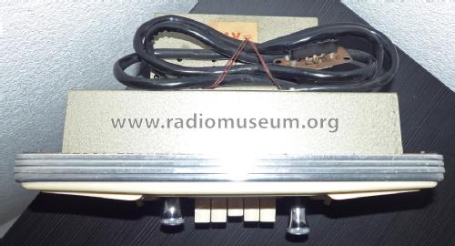 Gamma U; Wandel & Goltermann; (ID = 3099242) Car Radio