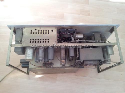 Messgenerator MG-64; Wandel & Goltermann; (ID = 1561857) Equipment