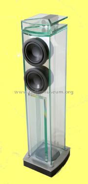 3-Way Speaker System Niagara; Waterfall Audio; (ID = 1905726) Speaker-P