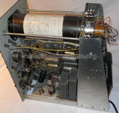 Oscilloscope BC-1060-A; Waterman Products (ID = 848675) Equipment