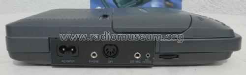 Portable Cassette Recorder CR 5310; Watson Marke / brand (ID = 1826340) R-Player