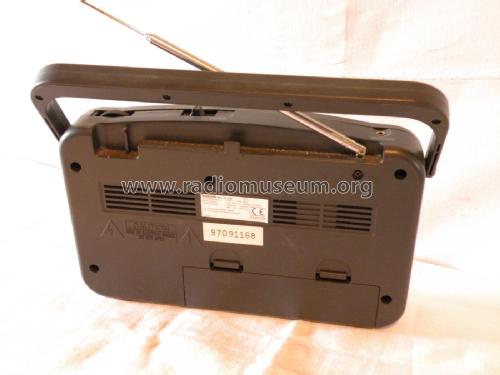 TR 4106; Watson Marke / brand (ID = 2664119) Radio